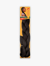 Sensationnel Collection® X-Pression® VOLUME Pre-Stretched Braid Hair (African Collection) 82"