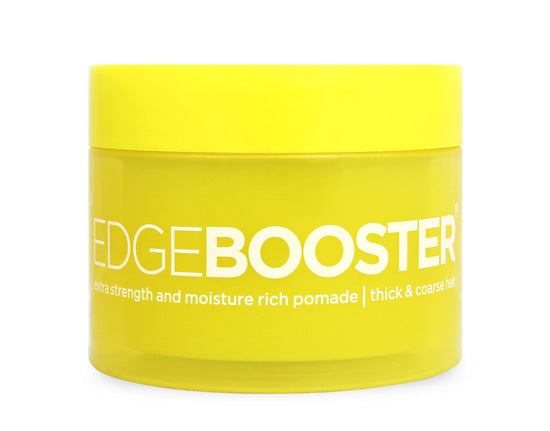 STYLE FACTOR® Edge Booster Strong Hold Styling Gel