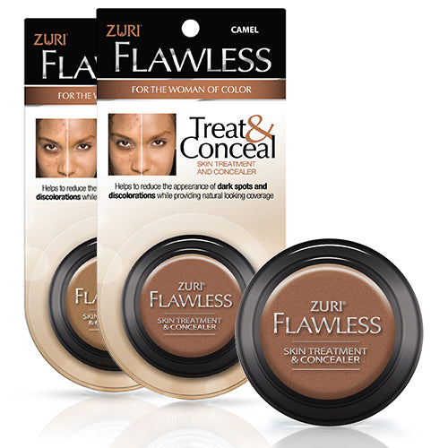 NYX® Zuri Flawless Treat & Conceal Concealer