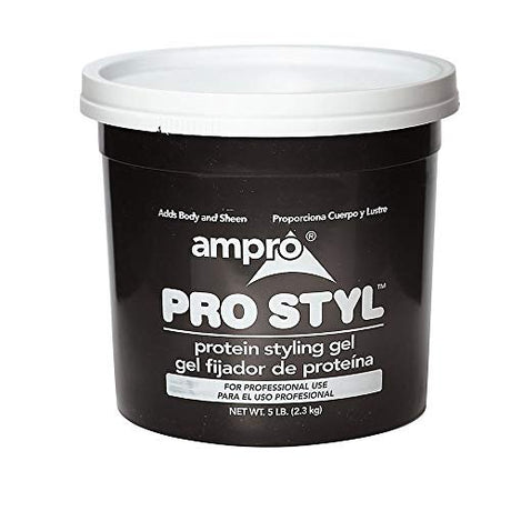 ampro® PRO STYL® Regular Hold Gel