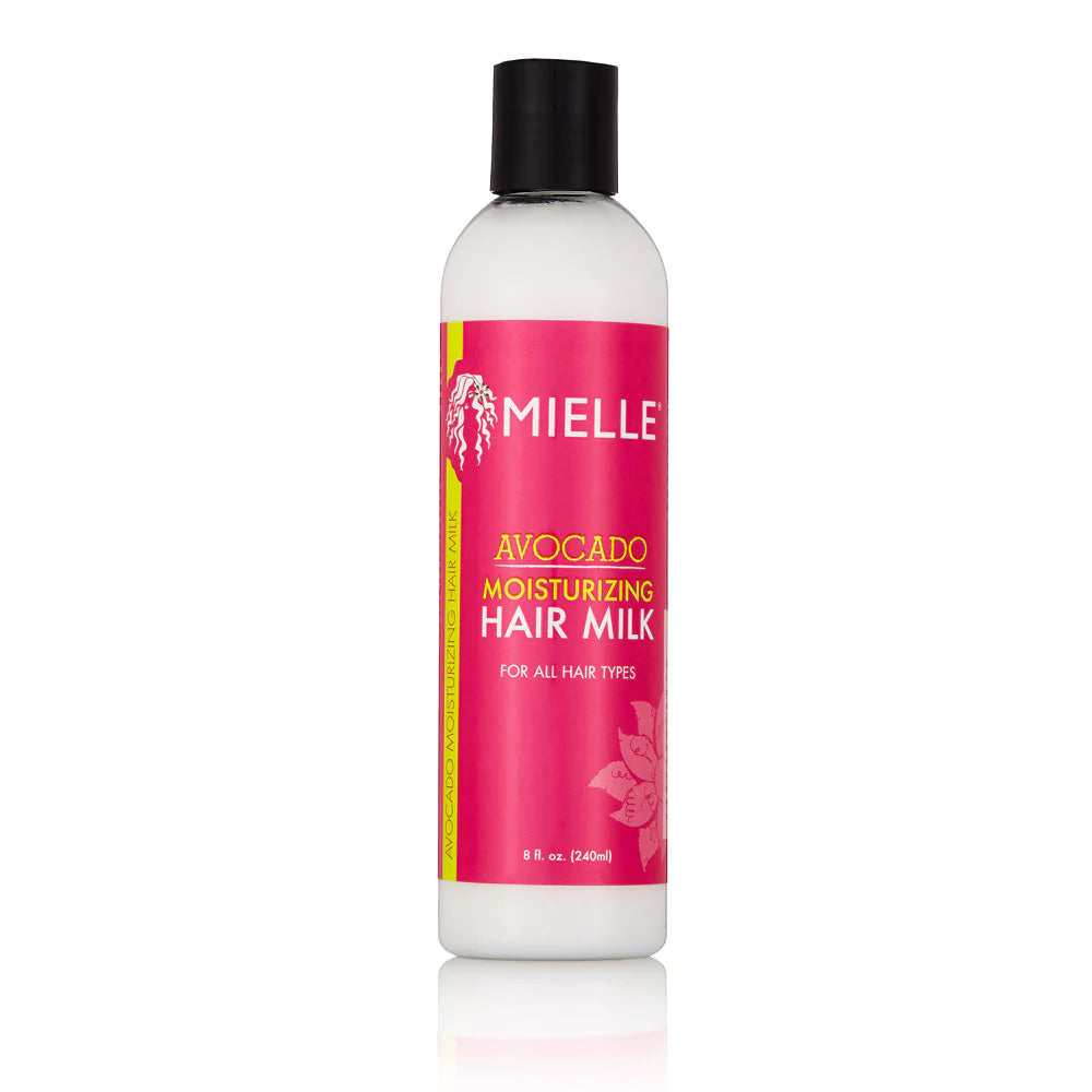 Mielle® Avocado Moisturizing Hair Milk