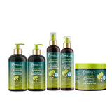 Mielle® Avocado & Tamanu Anti-Frizz System