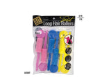 BTL™ Loop Hair Rollers (6pcs/1pack)