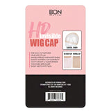 Bon New York™ Ultra Thin Invisible HD Wig Cap