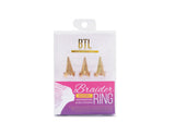 BTL™ Braider Hair Parting & Sectioning Ring (4 OPTIONS)