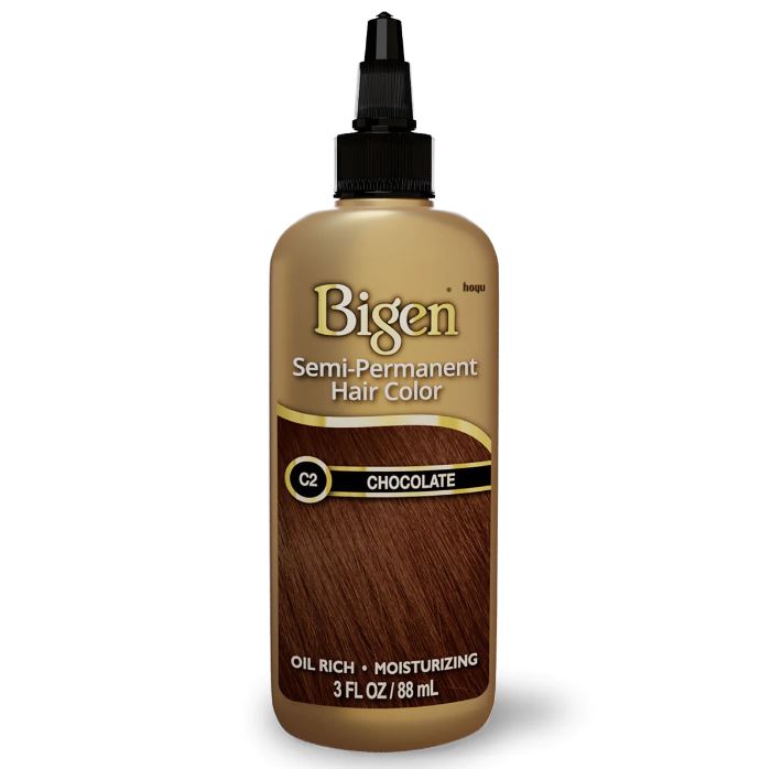 Bigen® Semi-Permanent Hair Color – ATLANTA BEAUTY DEPOT II