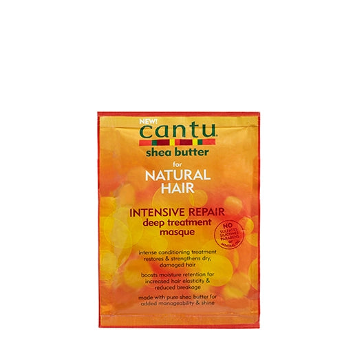 Cantu® Intensive Repair Deep Treatment Masque