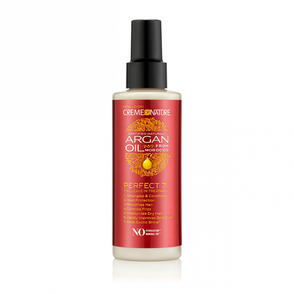 Creme of Nature® ARGAN OIL from MOROCCO Perfect 7™