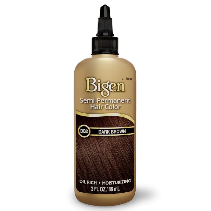 Bigen® Semi-Permanent Hair Color – ATLANTA BEAUTY DEPOT II