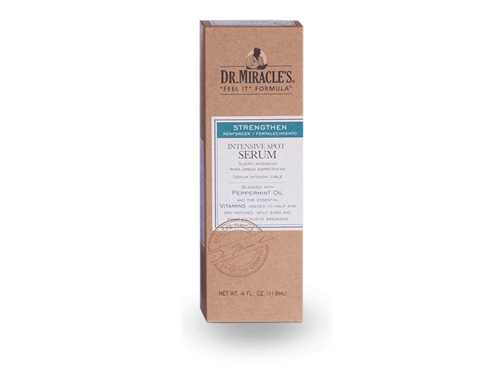 Dr. Miracle’s® Intensive Spot Serum