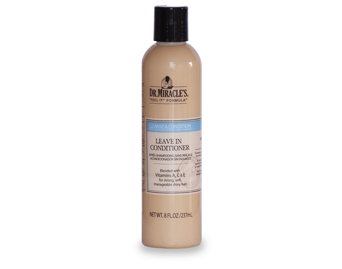 Dr. Miracle’s® Leave In Conditioner