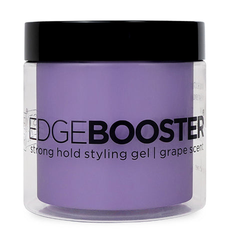 STYLE FACTOR® Edge Booster Strong Hold Styling Gel