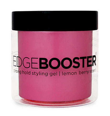 STYLE FACTOR® Edge Booster Strong Hold Styling Gel