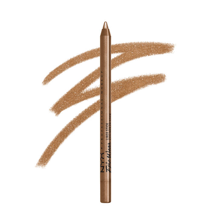 NYX® Epic Wear Waterproof Eyeliner Stick