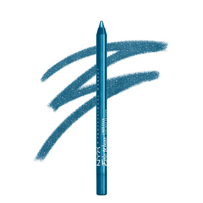 NYX® Epic Wear Waterproof Eyeliner Stick