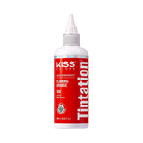 Red by KISS® Tintation Semi-Permanent Hair Color Dye (5 fl.oz)