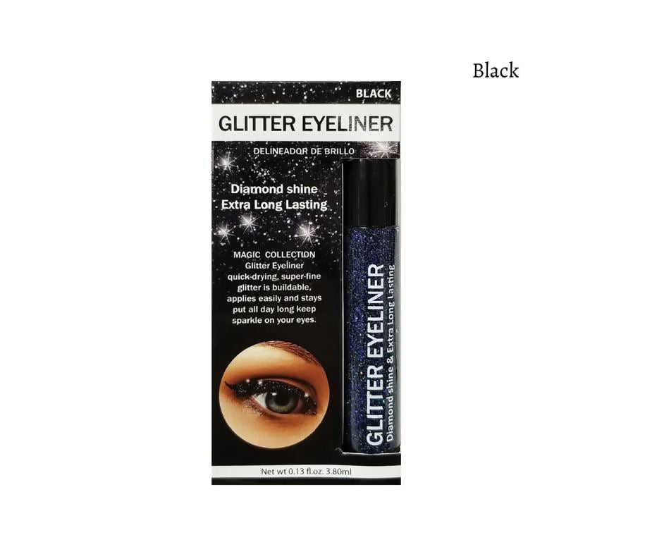 Magic Collection® Glitter Eyeliner