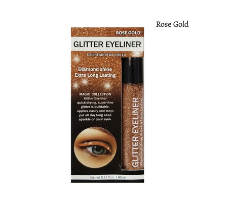 Magic Collection® Glitter Eyeliner