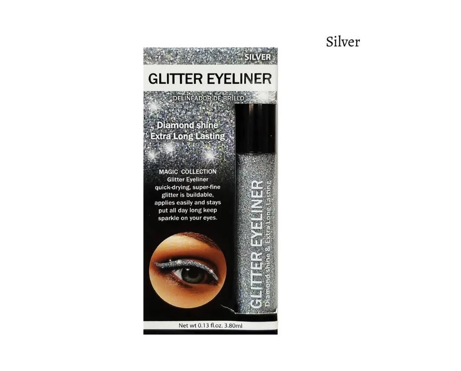 Magic Collection® Glitter Eyeliner