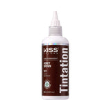 Red by KISS® Tintation Semi-Permanent Hair Color Dye (5 fl.oz)