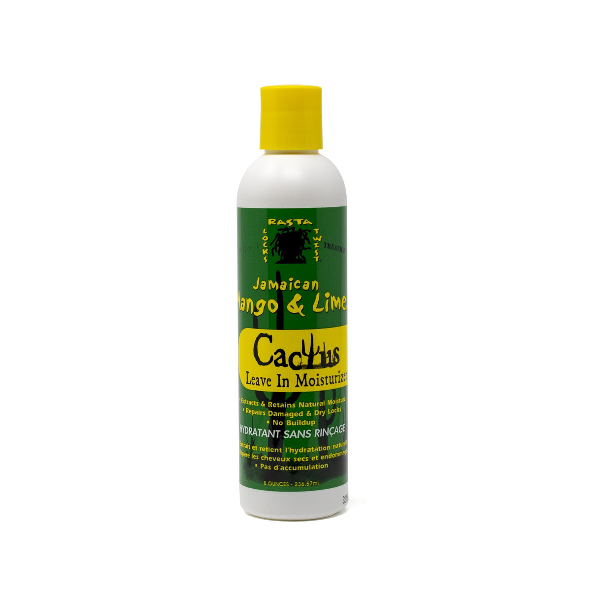 Jamaican Mango & Lime® Cactus Leave In Moisturizer (8 oz)