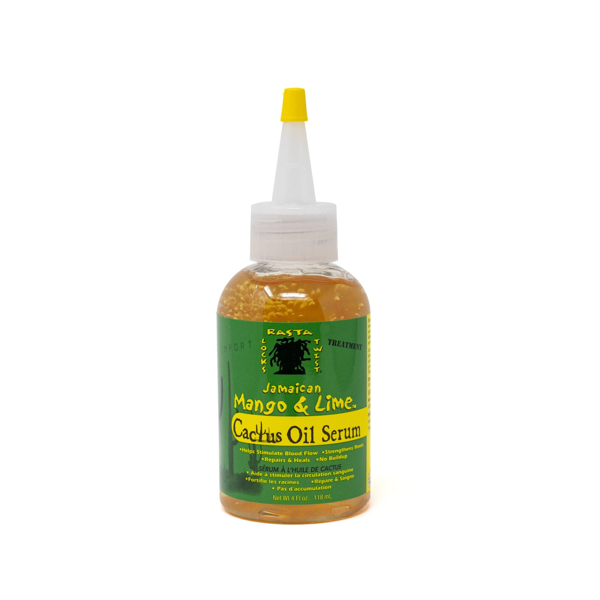 Jamaican Mango & Lime® Cactus Oil Serum (4 oz)