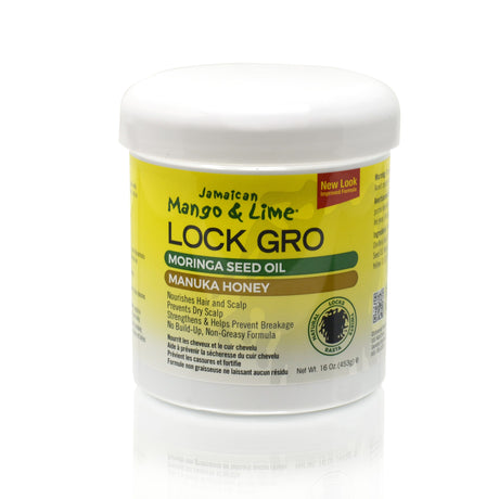 Jamaican Mango & Lime® Lock Gro