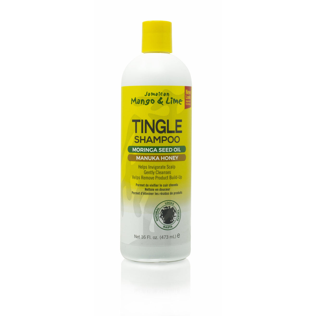 Jamaican Mango & Lime® Tangle Shampoo