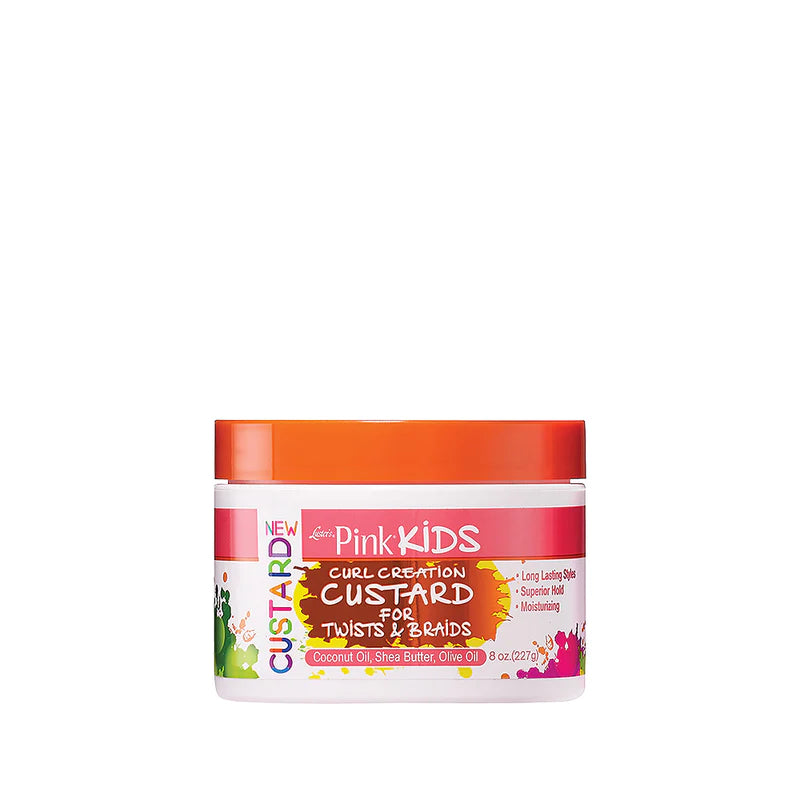 Luster’s® Kids Curl Creation Custard