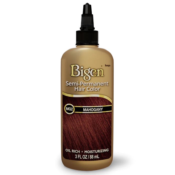 Bigen® Semi-Permanent Hair Color – ATLANTA BEAUTY DEPOT II