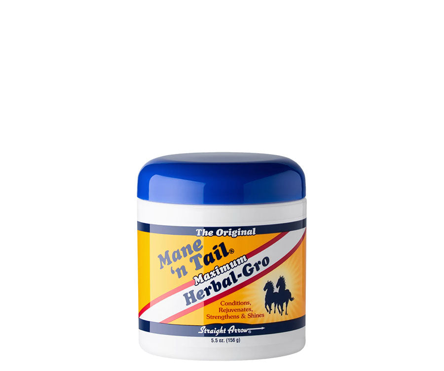 Mane 'n Tail® Maximum Herbal-gro Styling Pomade