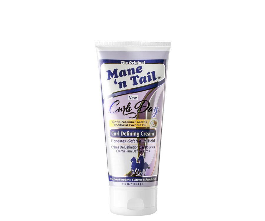Mane 'n Tail® Curls Day Curl Defining Cream