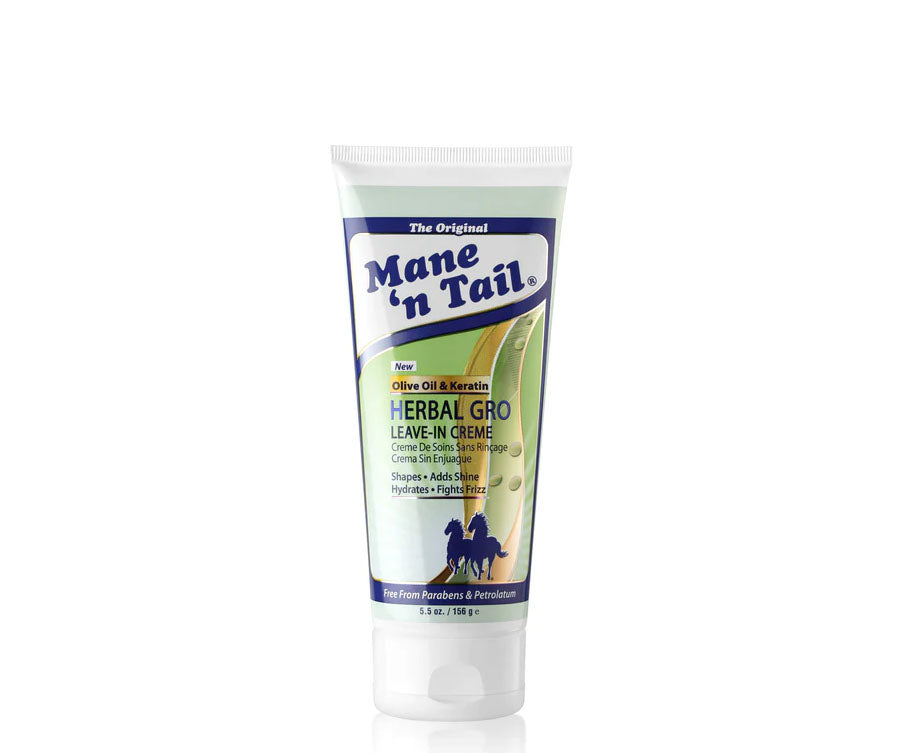 Mane 'n Tail® Herbal-gro Leave-in Crème Therapy