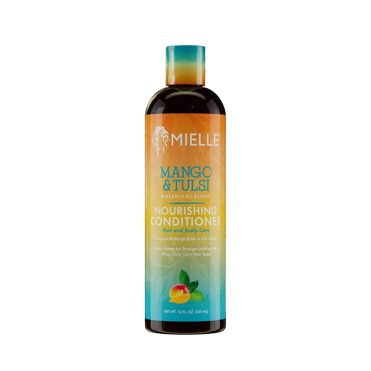 Mielle® Mango & Tulsi Nourishing Conditioner