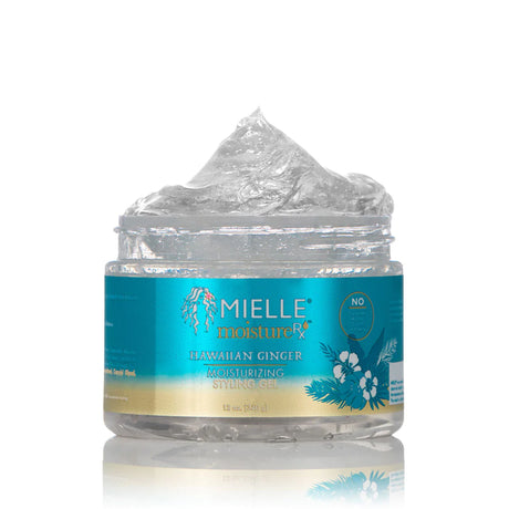 Mielle® Moisture RX Hawaiian Ginger Moisturizing Styling Gel