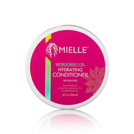 Mielle® Mongongo Oil Protein-Free Hydrating Conditioner