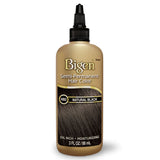 Bigen® Semi-Permanent Hair Color