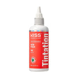 Red by KISS® Tintation Semi-Permanent Hair Color Dye (5 fl.oz)