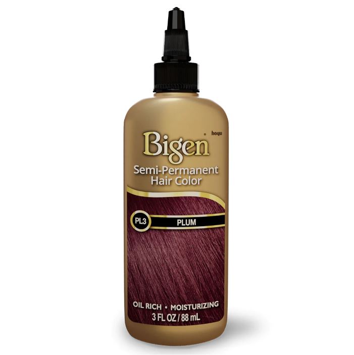 Bigen® Semi-Permanent Hair Color