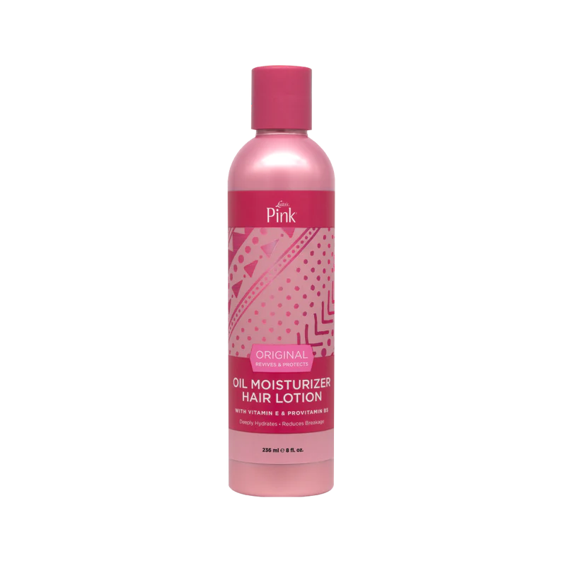 Pink® Oil Moisturizer Hair Lotion - Original