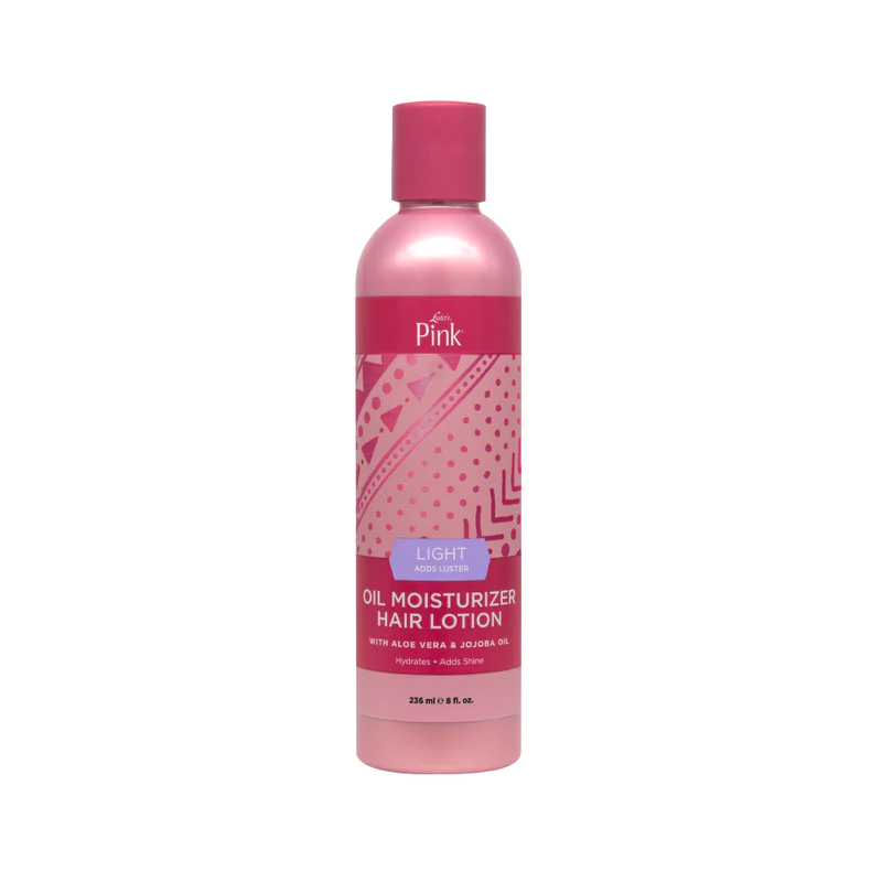 Pink® Oil Moisturizer Lotion - Light