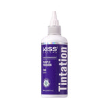 Red by KISS® Tintation Semi-Permanent Hair Color Dye (5 fl.oz)