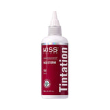 Red by KISS® Tintation Semi-Permanent Hair Color Dye (5 fl.oz)