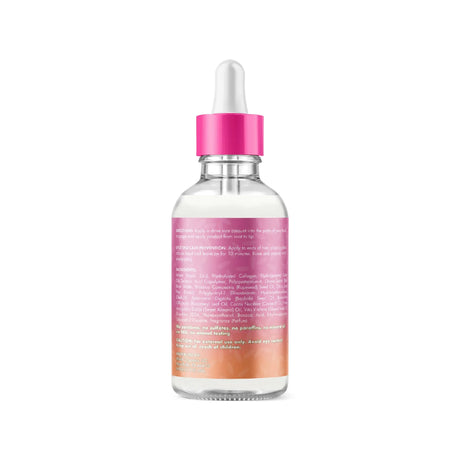 Mielle® Rice Water Split End Therapy Oil