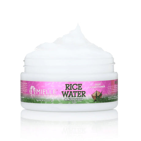 Mielle® Rice Water & Aloe Deep Conditioner