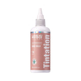 Red by KISS® Tintation Semi-Permanent Hair Color Dye (5 fl.oz)