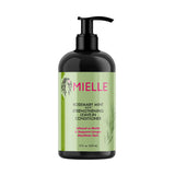 Mielle® Rosemary Mint Strengthening Leave-In Conditioner