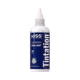 Red by KISS® Tintation Semi-Permanent Hair Color Dye (5 fl.oz)