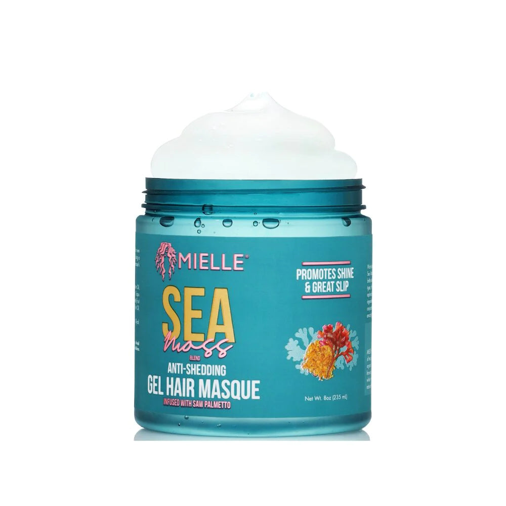 Mielle® Sea Moss Gel Hair Masque