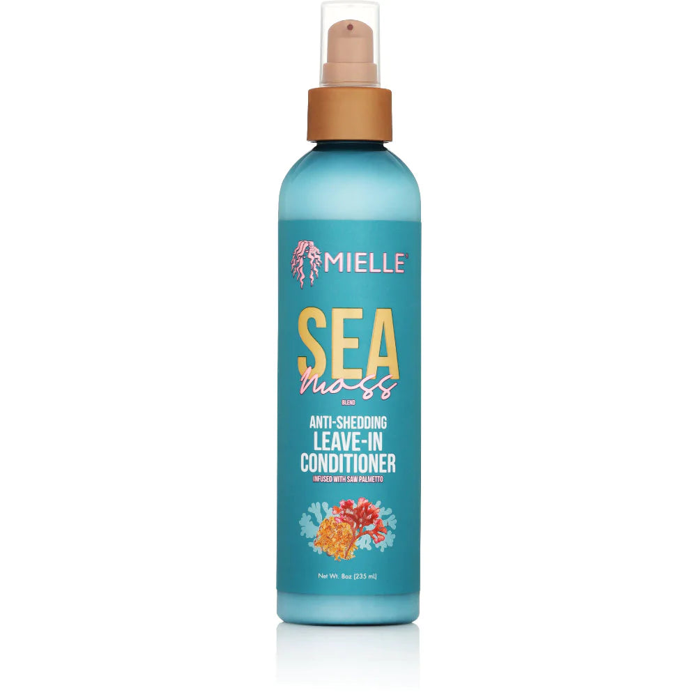 Mielle® Sea Moss Leave-In Conditioner